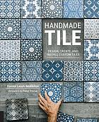 Handmade Tile Design Create And Install Custom Tiles Forrest Leschmiddelton