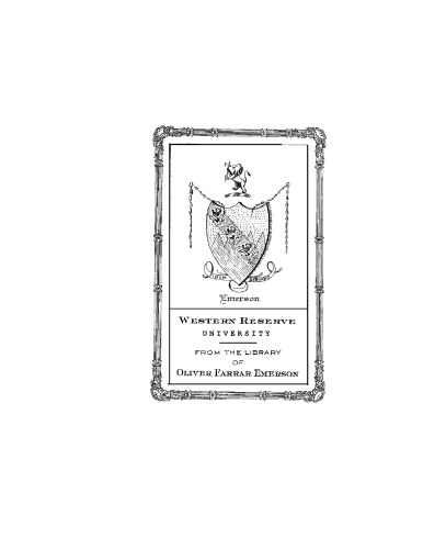 A Concise Dictionary Of Middle English From 1150 To 1580 Rev Ed Mayhew