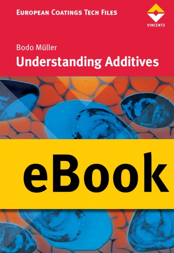 Understanding Additives Mller Bodo