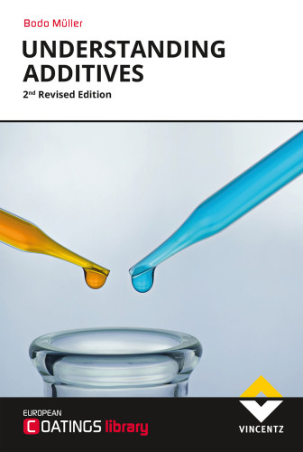 Understanding Additives 2 Auflage Bodo Mller