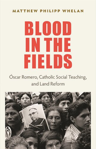 Blood In The Fields Matthew Philipp Whelan