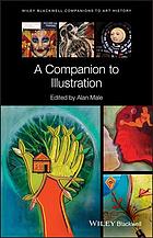 A Companion To Illustration Alan Male