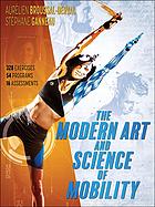 The Modern Art And Science Of Mobility Aurelien Broussalderval