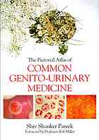 The Pictorial Atlas Of Common Genitourinary Medicine Pareek