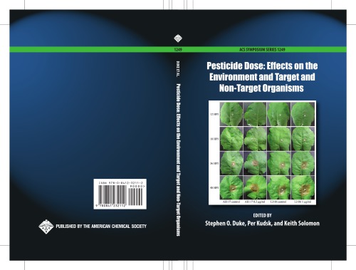 Pesticide Dose Effects On The Environment And Target And Nontarget Organisms Duke
