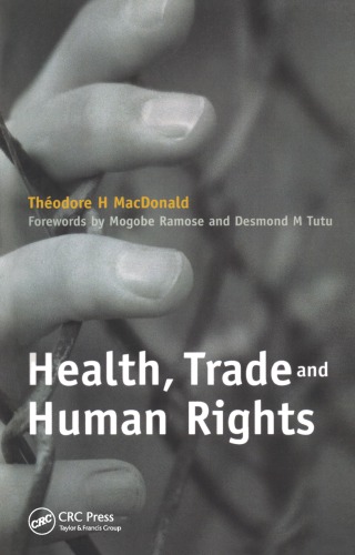 Health Trade And Human Rights Using Film And Other Visual Media In Graduate And Medical Education Volume 2 First Edition Chickadonz