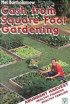 Cah From Square Foot Gardening Bartholomew Mel