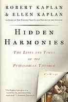 Hidden Harmonies The Lives And Times Of The Pythagorean Theorem Pbk Ed Kaplan