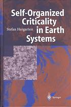 Self Organized Criticality In Earth Systems Hergarten Stefan