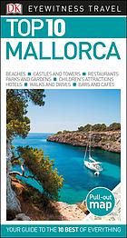 Top 10 Mallorca Revised Edition Kennedy Jeffrey
