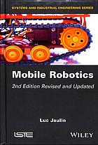 Mobile Robotics Second Edition Jaulin
