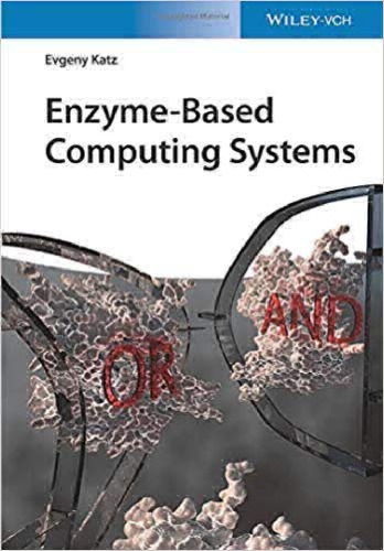 Enzymebased Computing Systems Katz Evgeny