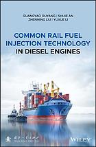 Common Rail Fuel Injection Technology In Diesel Engines An Shijie Li
