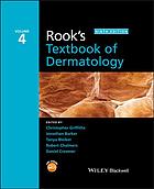 Rooks Textbook Of Dermatology Ninth Edition Jonathan Barker