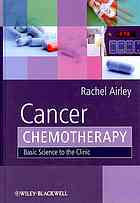 Cancer Chemotherapy Airley Rachel