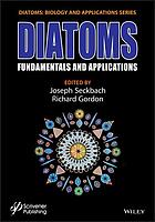 Diatoms Fundamentals And Applications Seckbach Joseph