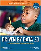 Driven By Data 20 A Practical Guide To Improve Instruction Second Edition Bambricksantoyo