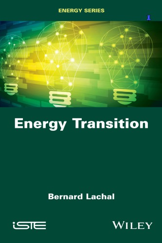 Energy Transition Lachal Bernard