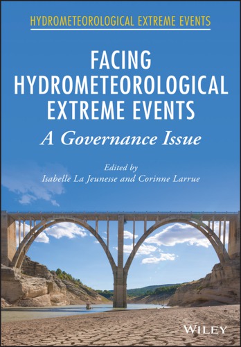 Facing Hydrometeorological Extremes A Governance Issue La Jeunesse