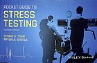 Pocket Guide To Stress Testing Second Edition Chung Edward K Gentile
