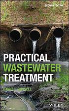 Practical Wastewater Treatment Second Edition Russell David Lloyd
