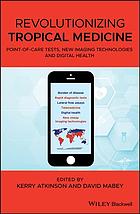 Rapid Point Of Diagnostics Testing And Imaging Atkinson Kerry Mabey