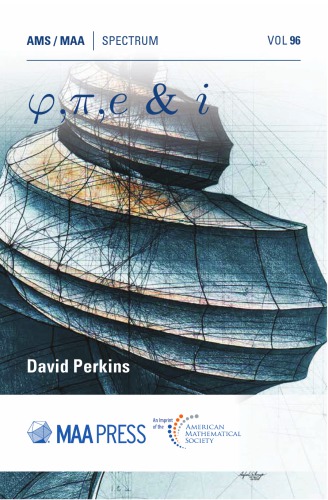 E I Phi Pi E I Paperback David Perkins