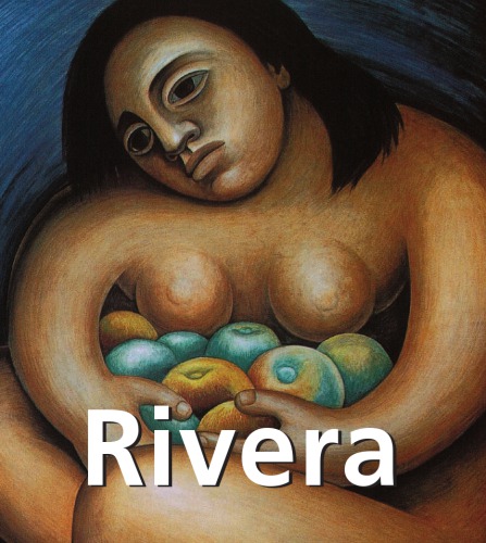 Rivera 1 Auflage Souter Gerry