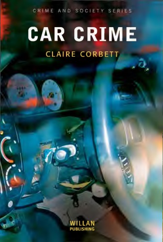 Car Crime Corbett Claire