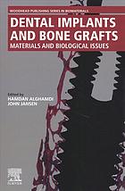Dental Implants And Bone Grafts Hamdan Alghamdi John Jansen