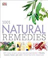 1001 Natural Remedies Laurel Vukovic
