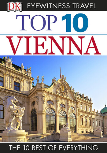 Top 10 Vienna Michael Leidig Irene Zoech
