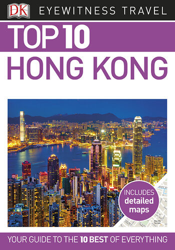 Top 10 Hong Kong Dk Travel