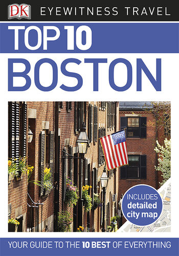 Top 10 Boston Dk Travel