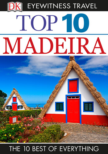 Top 10 Madeira Dk Travel