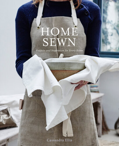 Home Sewn Cassandra Ellis