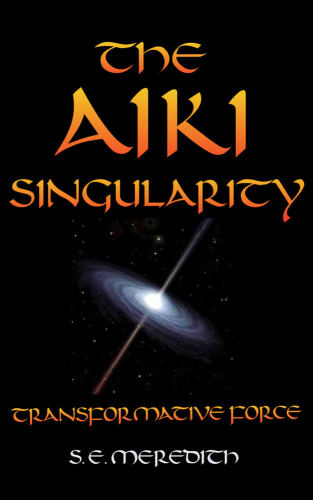 The Aiki Singularity S E Meredith