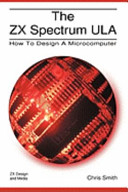 The Zx Spectrum Ula How To Design A Microcomputer Chris Smith