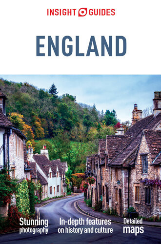 Insight Guides England Travel Guide Ebook Insight Guides