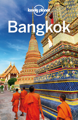 Lonely Planet Bangkok Lonely Planet Austin Bush