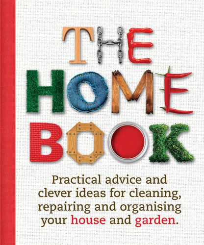 The Home Book Murdoch Books