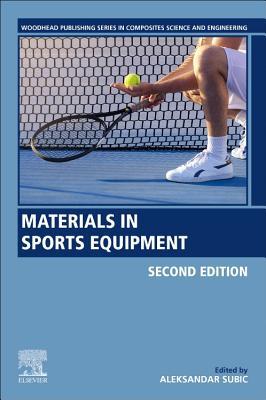 Materials In Sports Equipment Aleksandar Subic