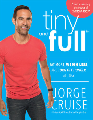 Tiny And Full Jorge Cruise