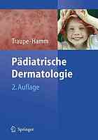 Padiatrische Dermatologie 2nd Edition Hamm Henning