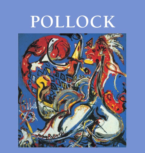 Jackson Pollock Pollock Jackson Pollock Jackson Wigal Donald