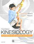 Kinesiology Movement In The Context Of Activity 3e Third Edition David Paul Greene