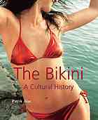 Bikini Story : A Cultural History Patrik Alac