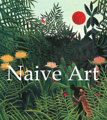 Naive Art 1 Auflage Nathalia Brodskaya