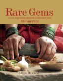 Rare Gems A Nonvegetarian Gourmet Collection From Maharashtra Aditya Mehendale