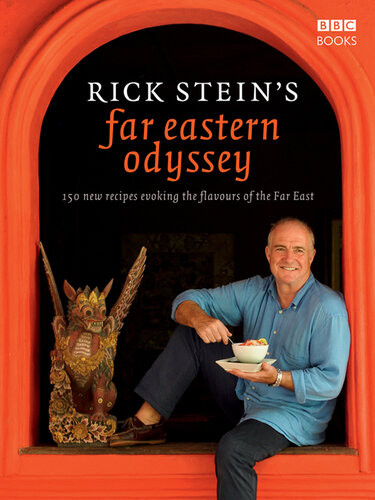Rick Steins Far Eastern Odyssey Rick Stein